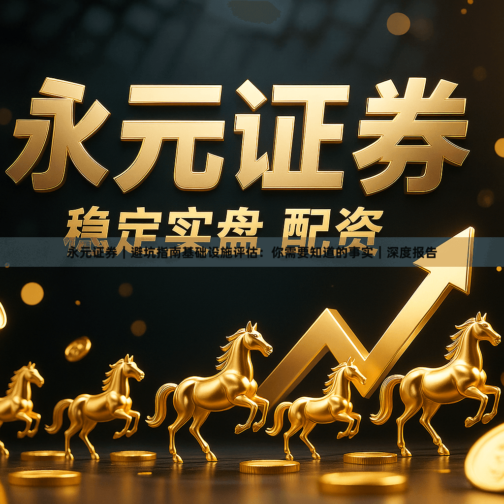 永元证券｜避坑指南基础设施评估：你需要知道的事实｜深度报告