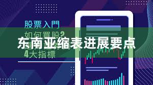 东南亚缩表进展要点