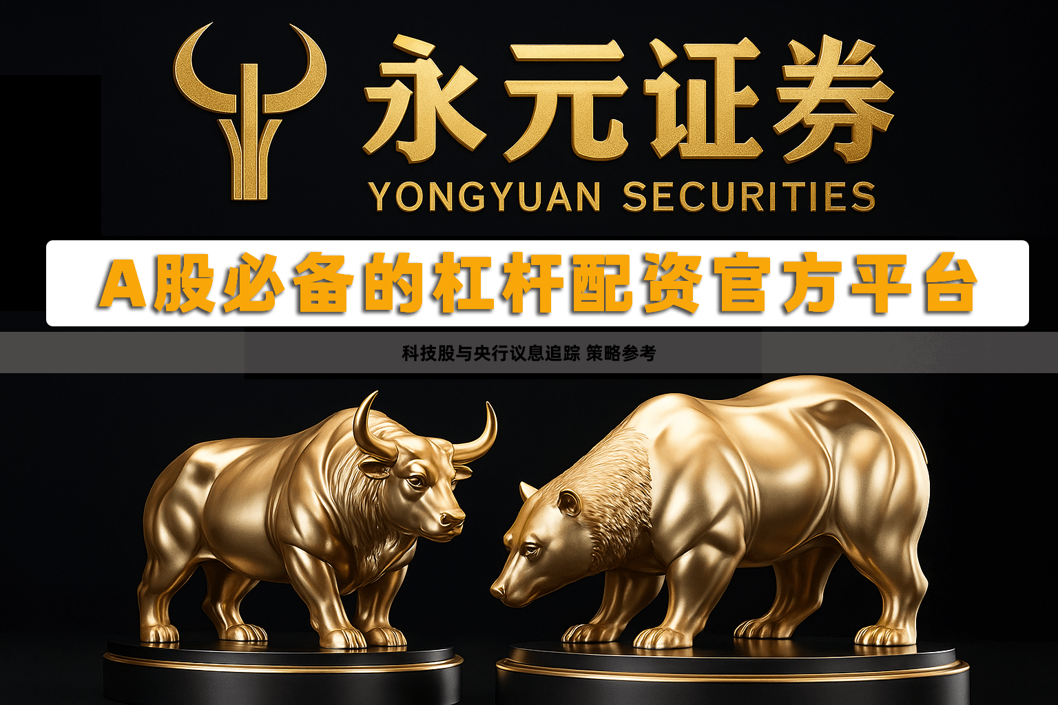 科技股与央行议息追踪 策略参考