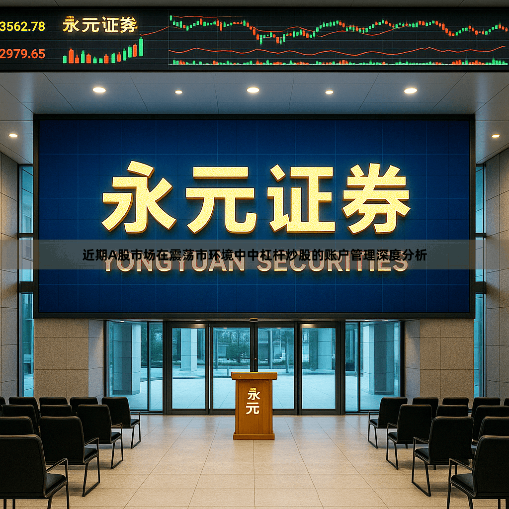 近期A股市场在震荡市环境中中杠杆炒股的账户管理深度分析