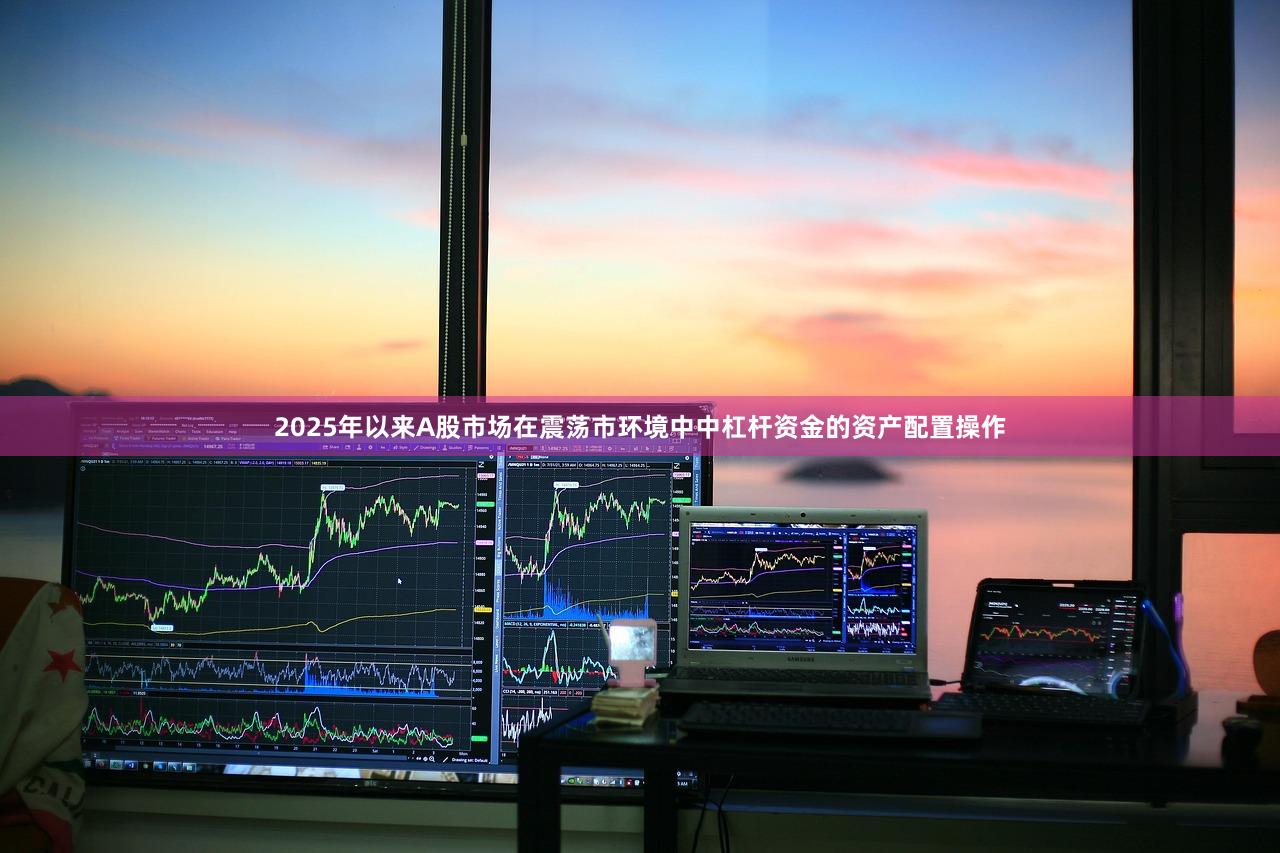 2025年以来A股市场在震荡市环境中中杠杆资金的资产配置操作